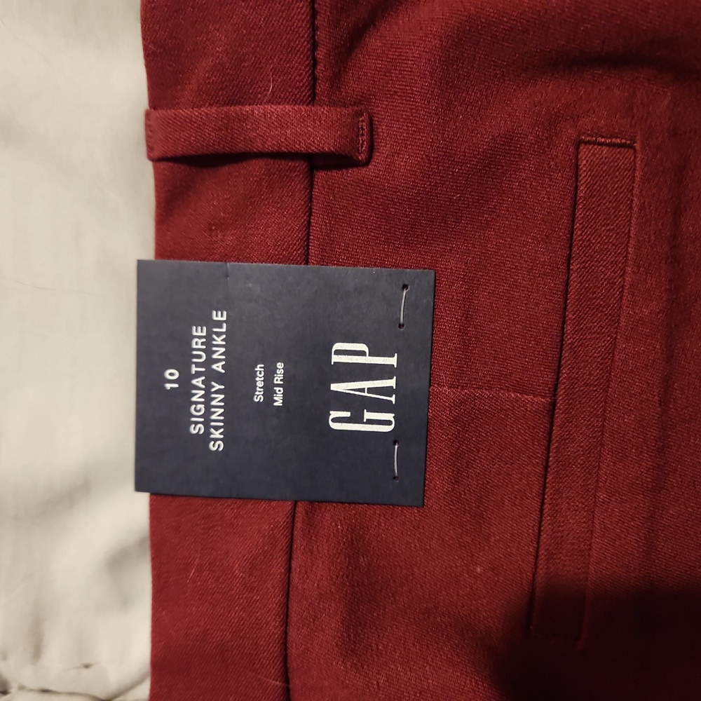 Trousers - Picture 7 of 7